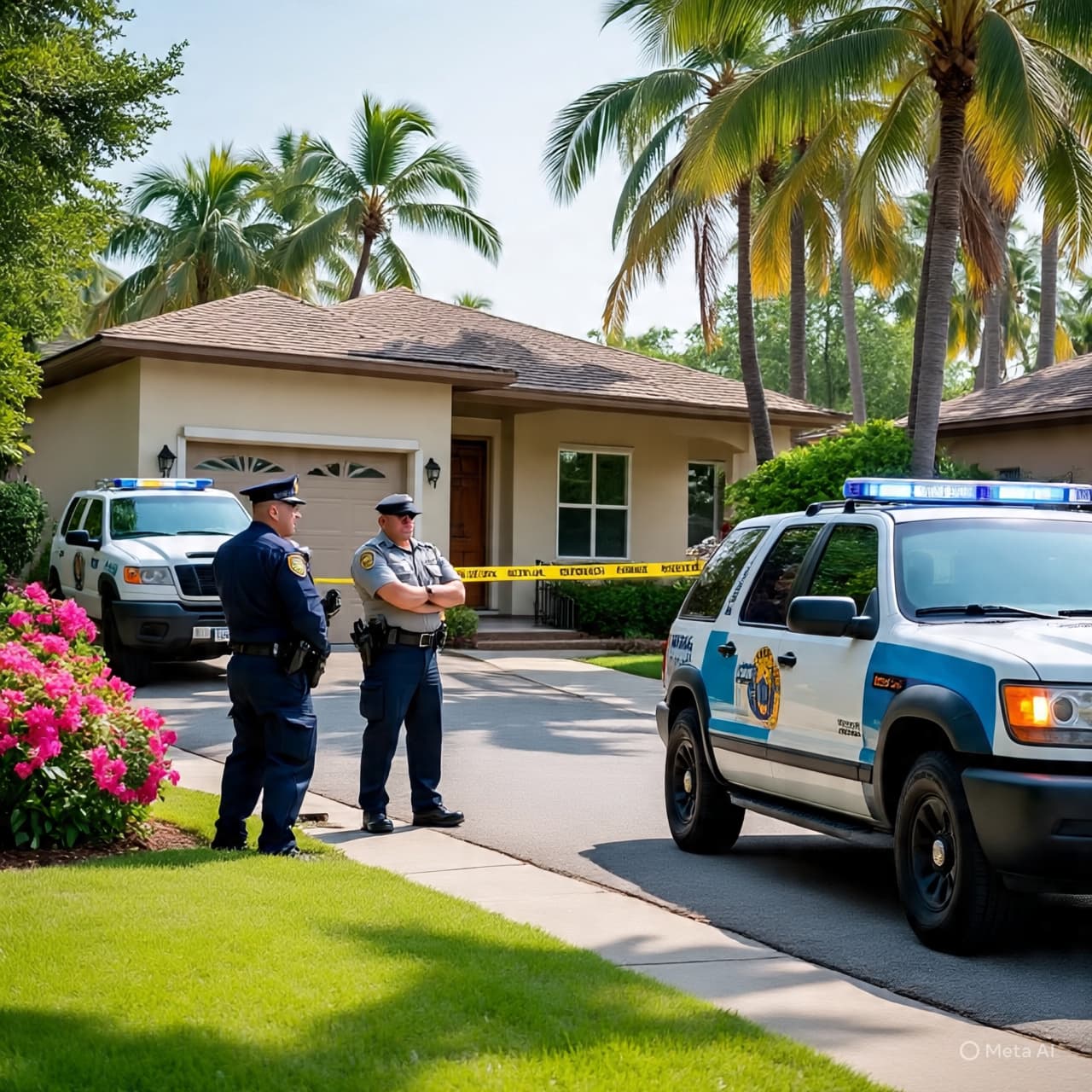 When the Story Turns Inward: A Guilty Plea in the Pasir Gudang Robbery Investigation