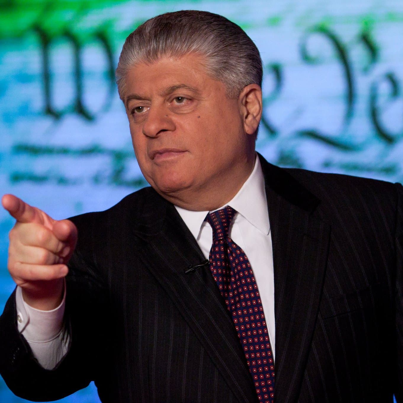 POLITICAL SHOCKWAVE: FIRING TALK ERUPTS AS IRAN WAR FALLOUT INTENSIFIES