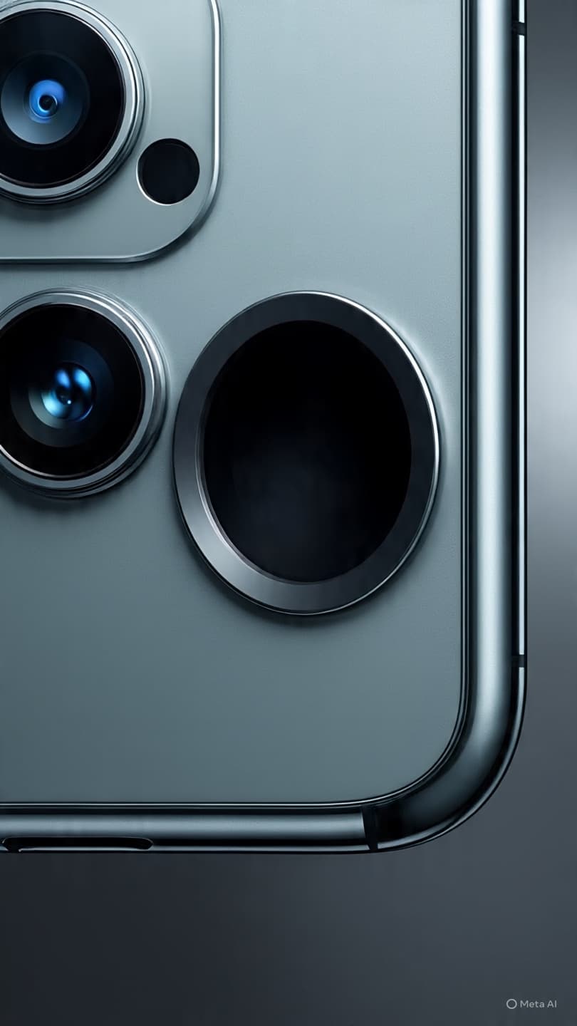 When Light Learns to Adapt: Is the iPhone 18 Pro Redefining the Camera’s Eye?