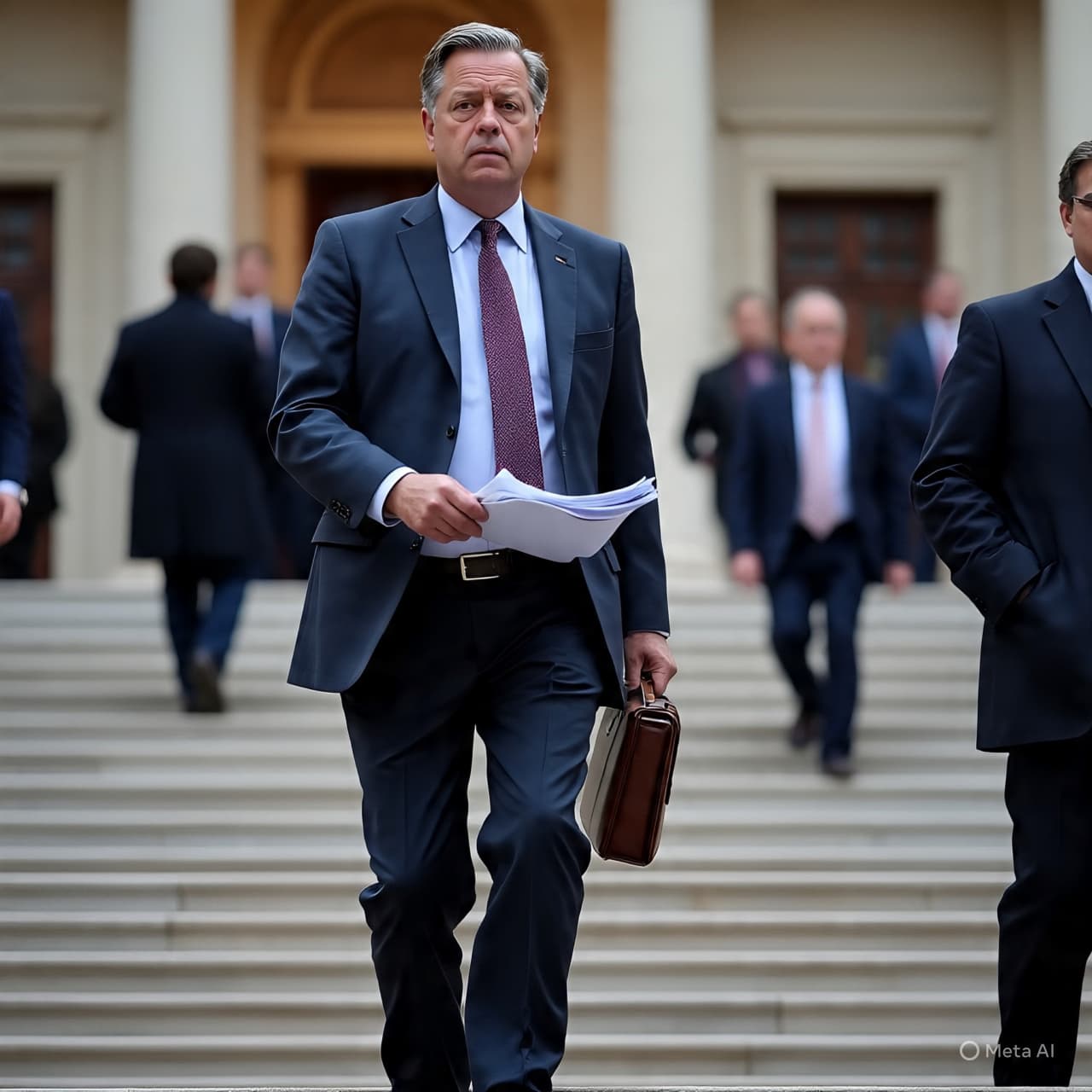 Forms, Figures, and Public Trust: A Lesson in Parliamentary Oversight