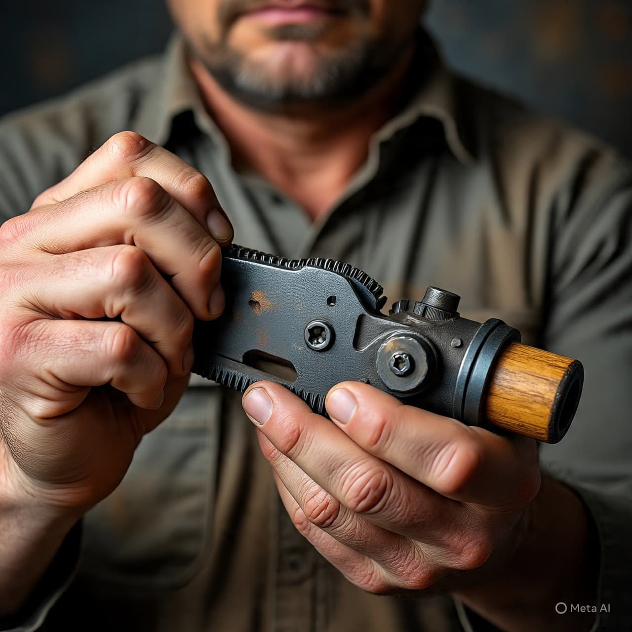 Between Two Worlds: Meditations on Devotion, Dreams, and the Tragic Cost of Southern Conflict