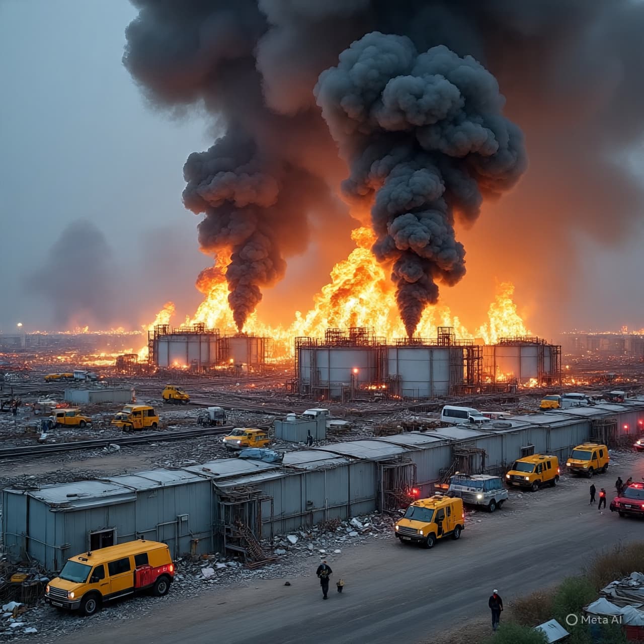 When War Pauses to Breathe: Could Trump’s Hint of Talks with Iran Change the Rhythm of a Turbulent Middle East?