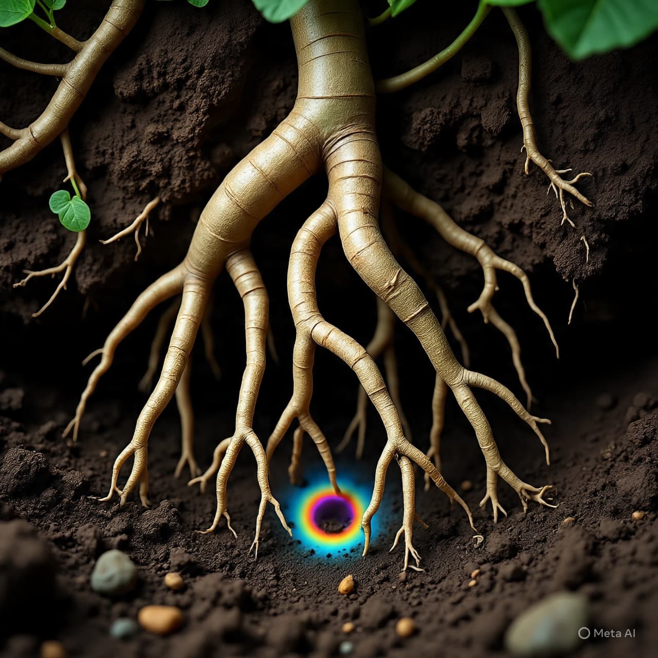 Roots That Listen to Heat: How Plants Quietly Adjust to a Warming World