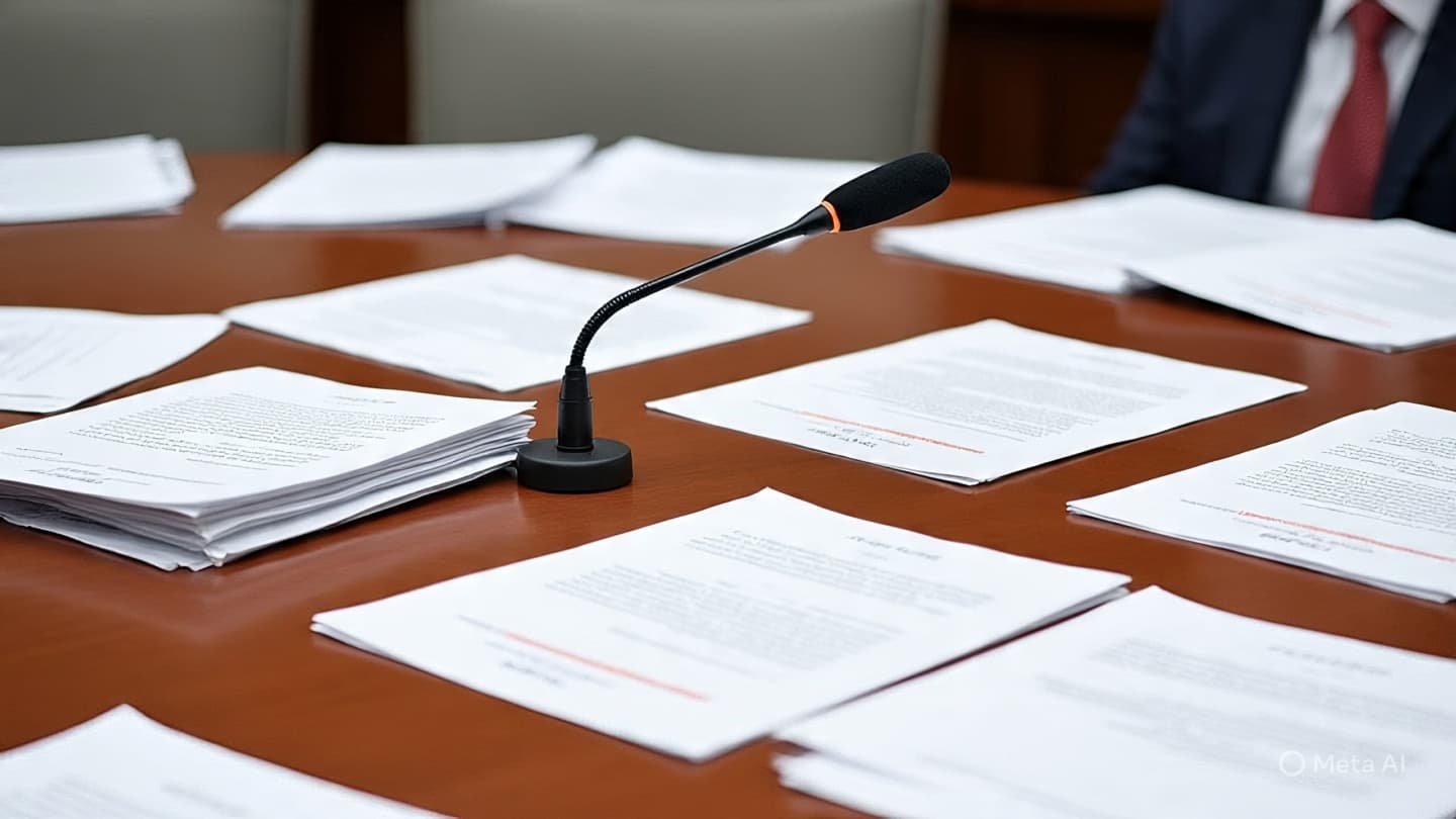 Between Echoes and Uncertainty: Romania’s Coalition Falters in the Quiet of Bucharest