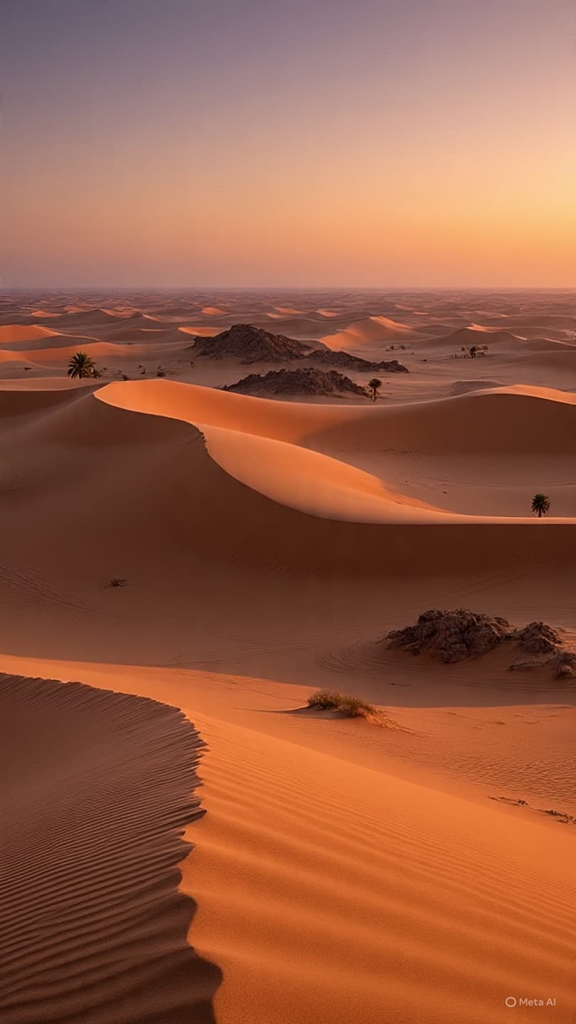 A Horizon Unchanged, A Day Distilled: The Quiet Gravity of Justice