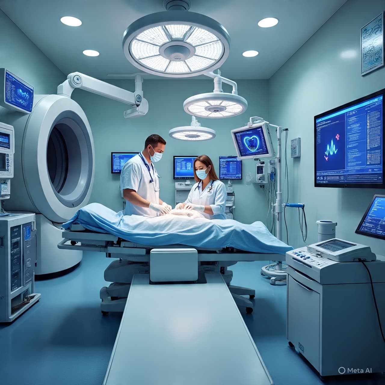 When Machines Learn to See What Humans Might Miss