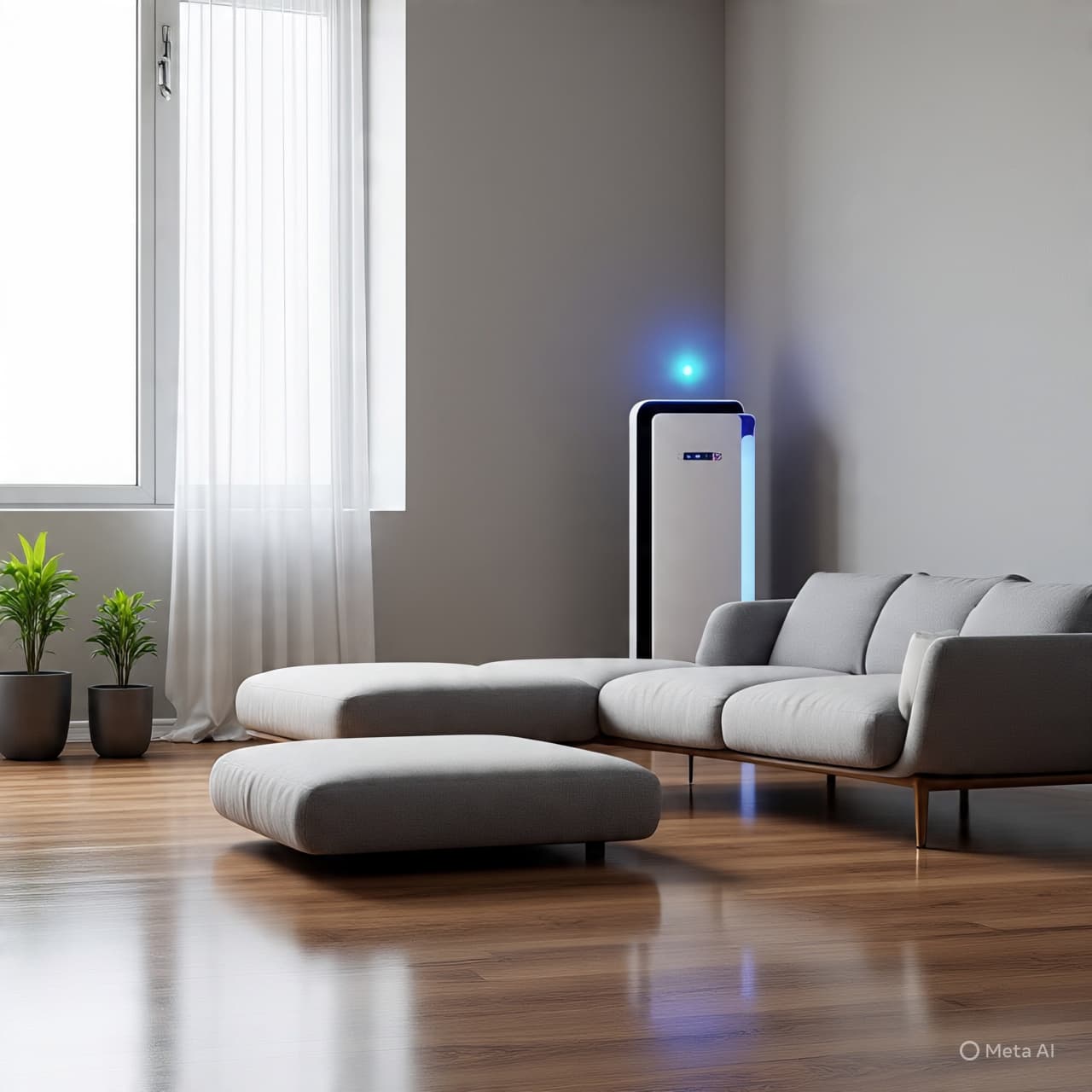 In the Quiet Drift of Pollen: Six Ways to Stay Steady Through Allergy Season