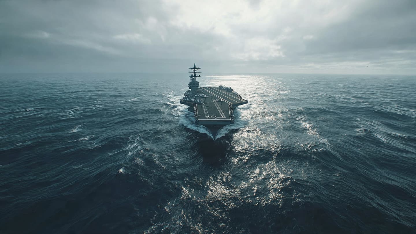When Distant Waters Begin to Matter at Home