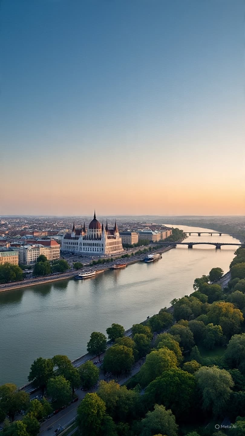 Between Alliance and Outreach: Hungary’s Moment in Europe’s Unfinished Conflict