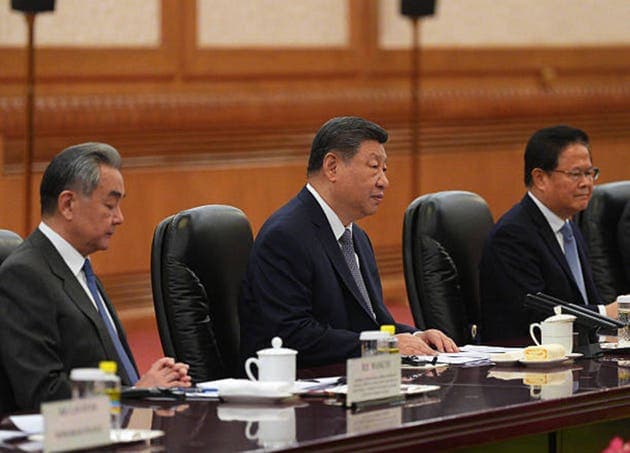 China's 'Strong Currency' Mission: Xi Aims to Establish Yuan as a Global Reserve