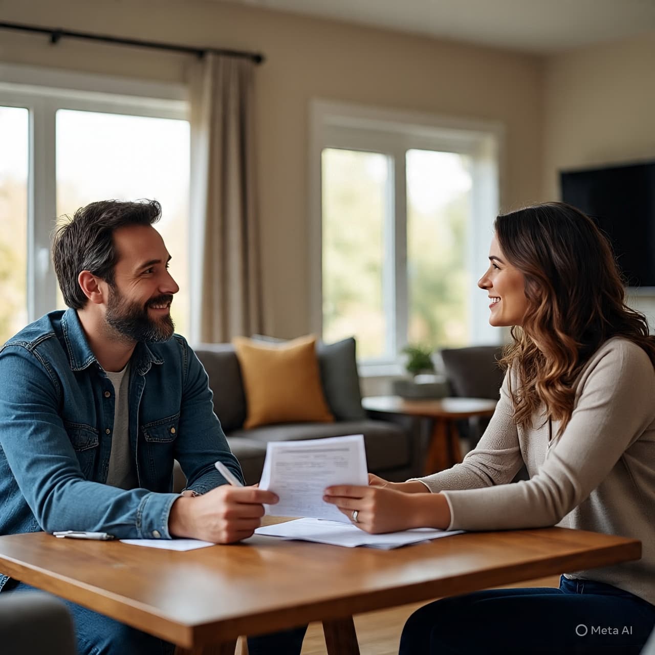 Under Shared Roof, Shared Need: The Unseen Strain of Being Ineligible and Not Enough