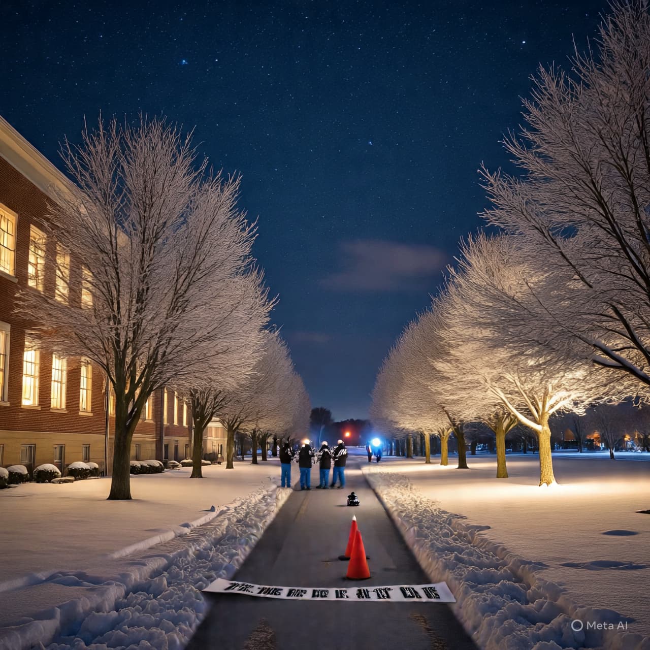 Where the Commute Stopped: Two Lives Lost on a South Florida Artery