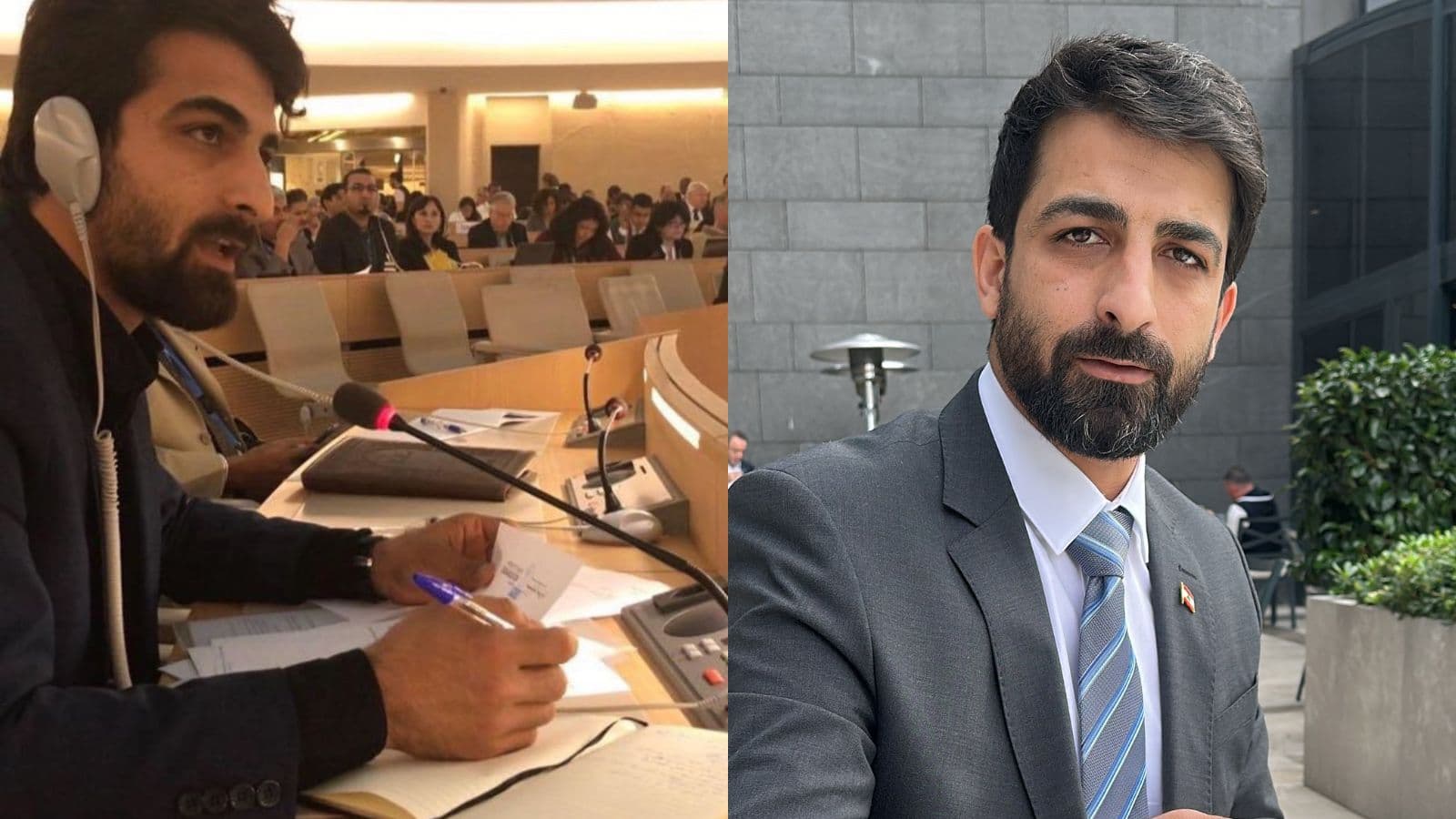 I Gave Up My Career to Leak This”: UN Envoy Resigns Over Claims of Planned Nuclear Strike on Iran