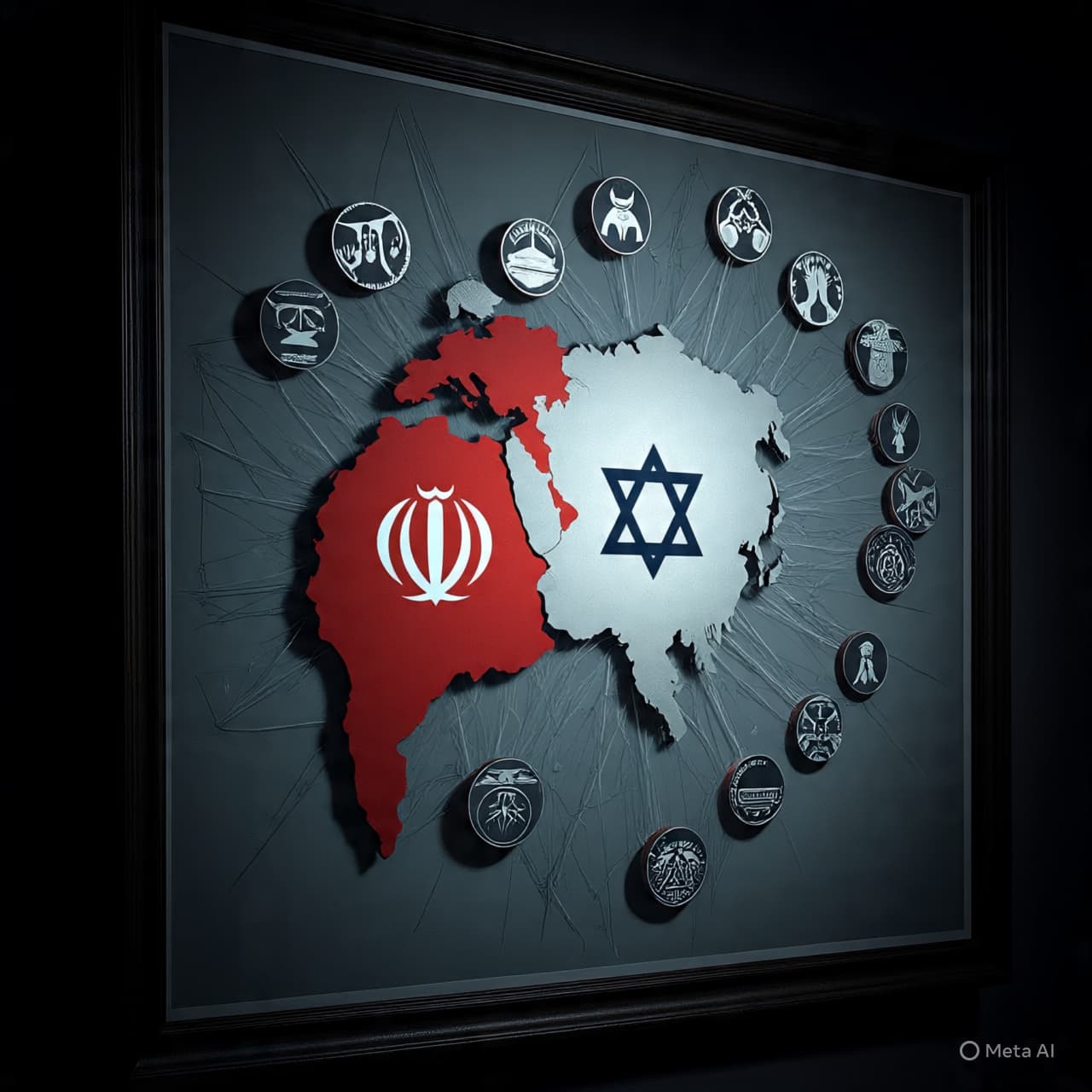 If the Echo Still Lives: Iran’s Vow and the Shadow Following Netanyahu