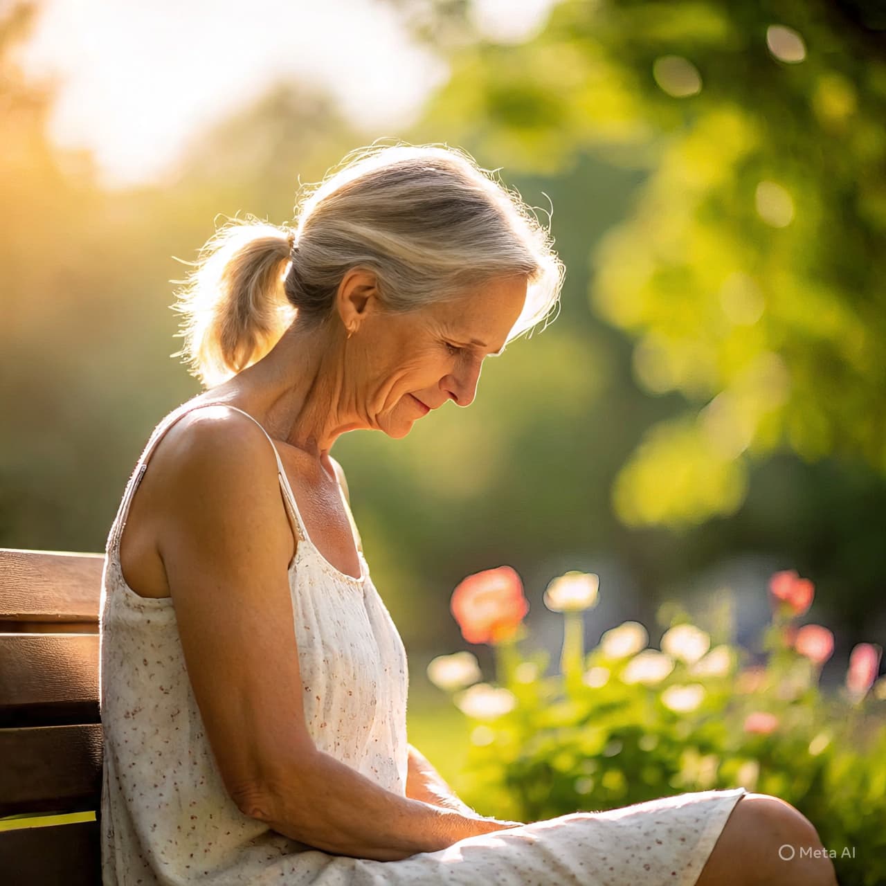 Is Hope a Choice? Reflections on One Woman’s Journey Through Truth and Renewal