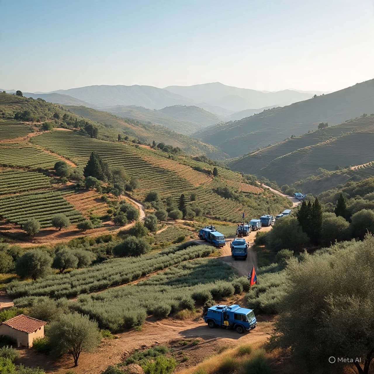 When Peacekeepers Face Risk: What One Incident Reveals About Fragile Stability