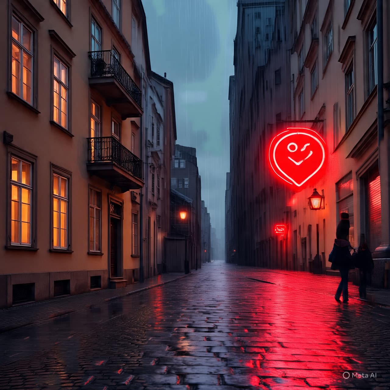 When Cobblestones Bear Witness: A Reflection on the Fragility of a City’s Welcoming Embrace