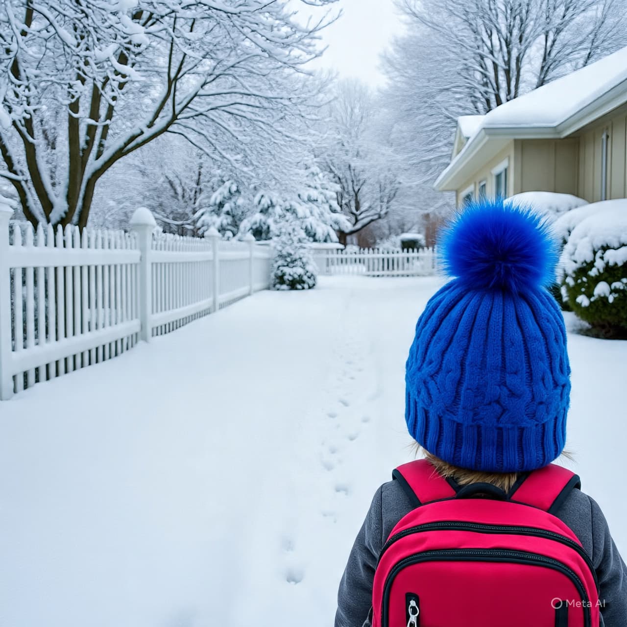 When Law Meets Childhood: Reflections on an ICE Detention and a Judge’s Decision