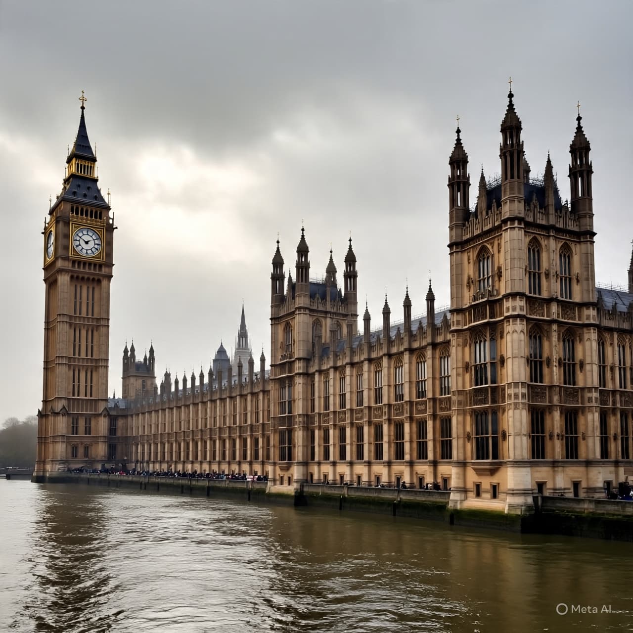 In Churchill’s Shadow: Transatlantic Echoes Over Iran and Leadership