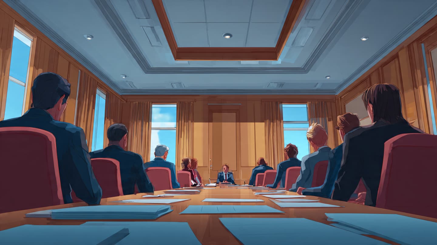 Local Governance Faces Questions Over Travel and Representation