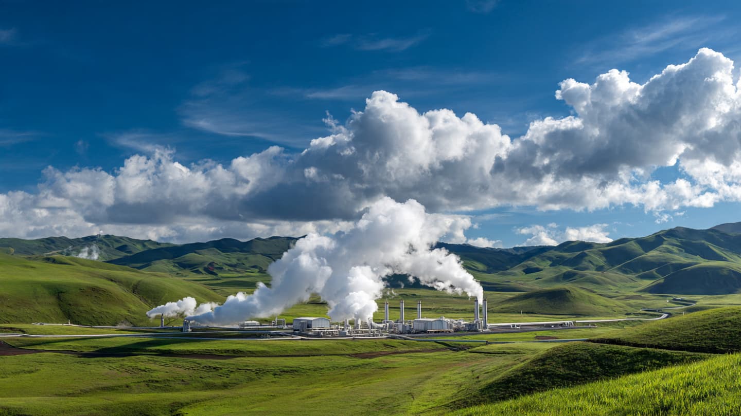 Of Hidden Heat and Subterranean Flows, The Rising Potential of New Zealand’s Deep Volcanic Earth