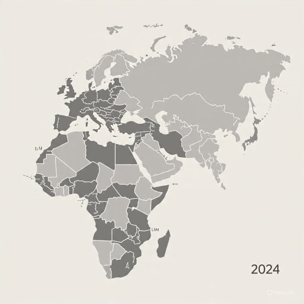 “Beyond the Lines on a Map: Europe’s Regions and the Subtle Rise of Shared Prosperity”