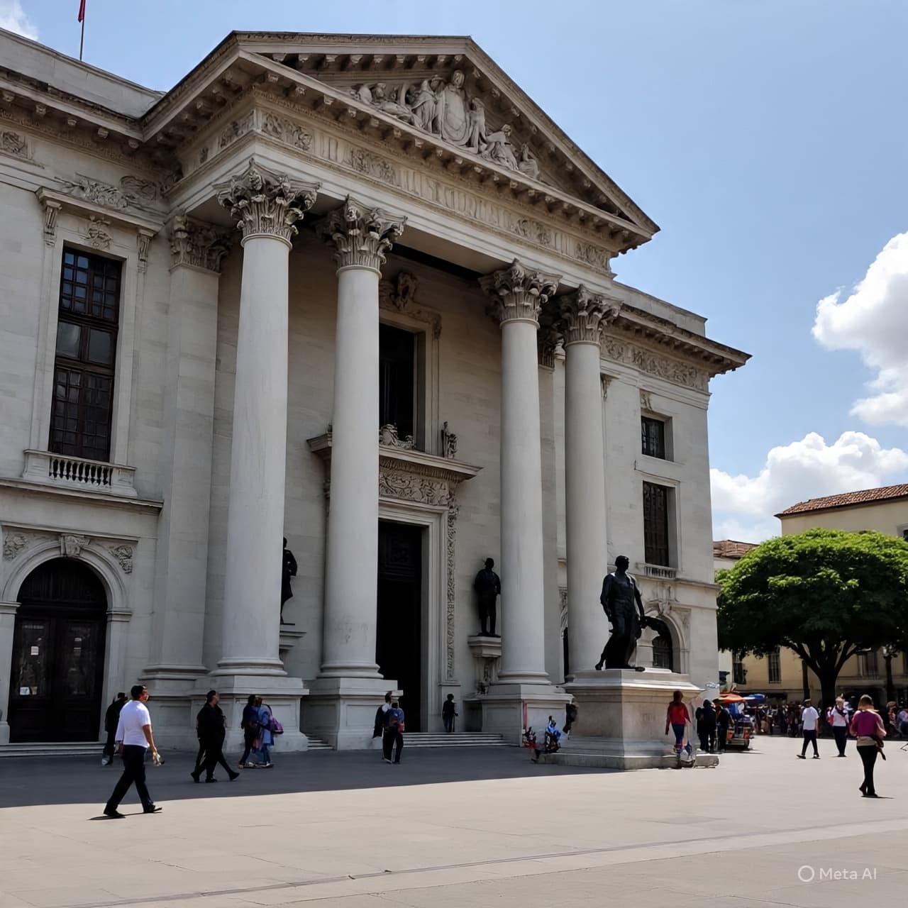 Amnesty in Action Amid Ongoing Political Tensions