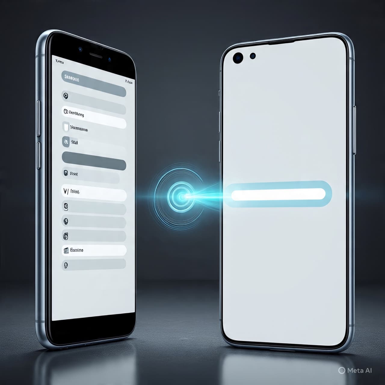 From Rivalry to Reach: When Sharing Becomes Seamless Again