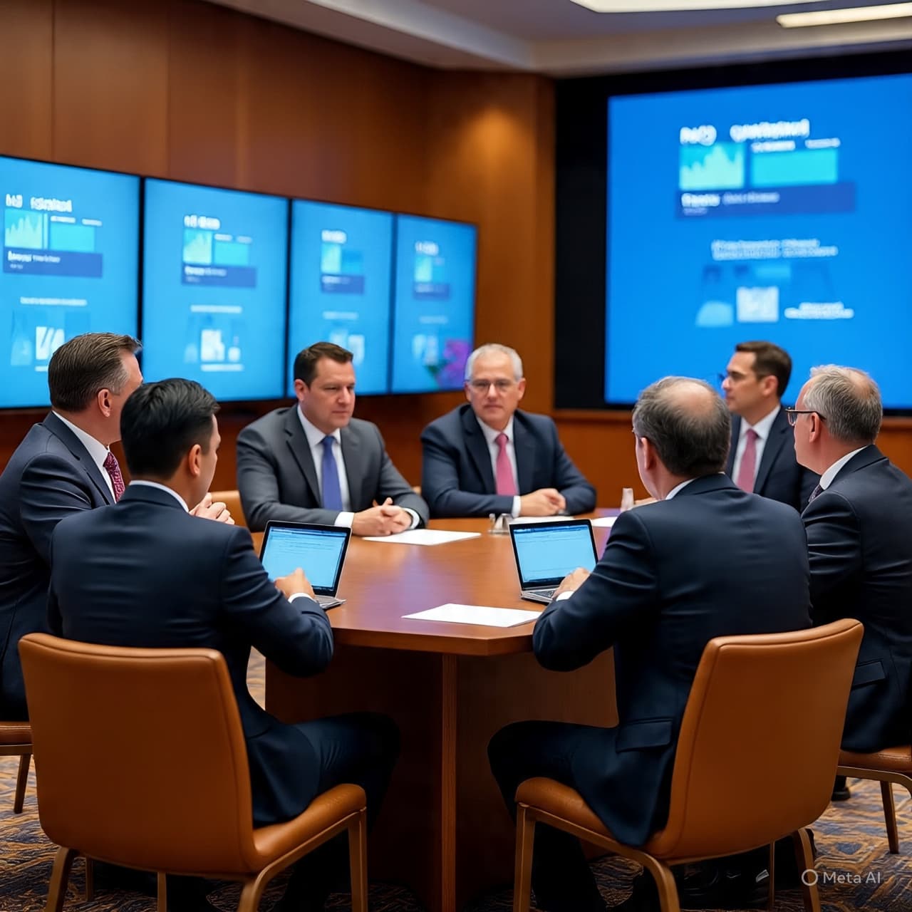 The AI Power Problem: Trump Says Big Tech’s Data Centers Need “Some PR Help”