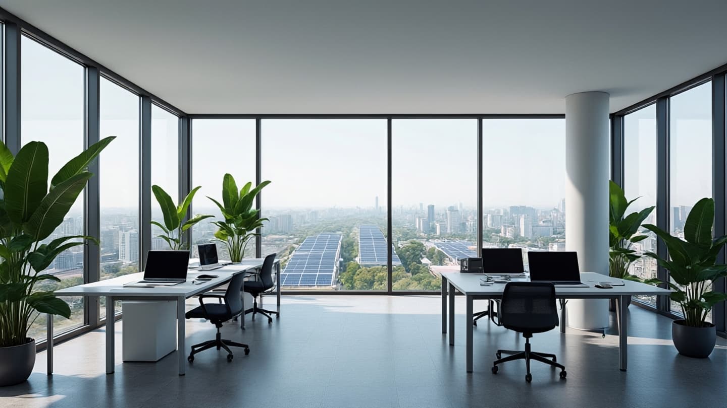 When Innovation Meets the Earth: Reflecting on the Soft Rise of Sustainable Tech Financing