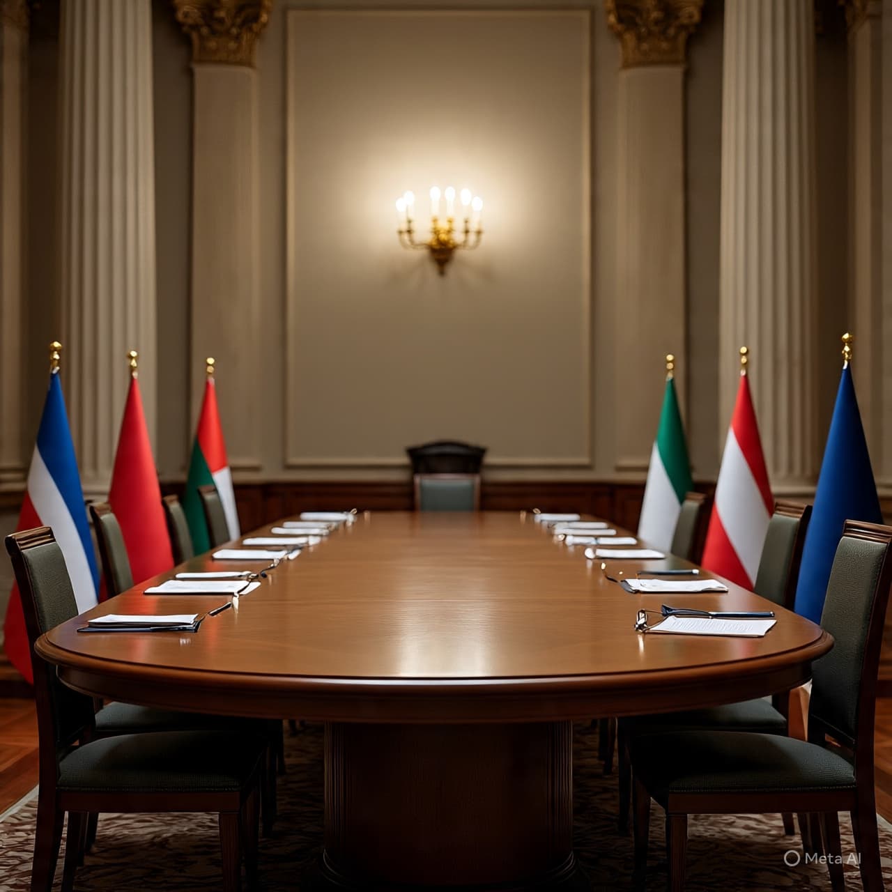 Between Fire and Dialogue: Lebanon’s Fragile Pause Beneath a Rising Toll