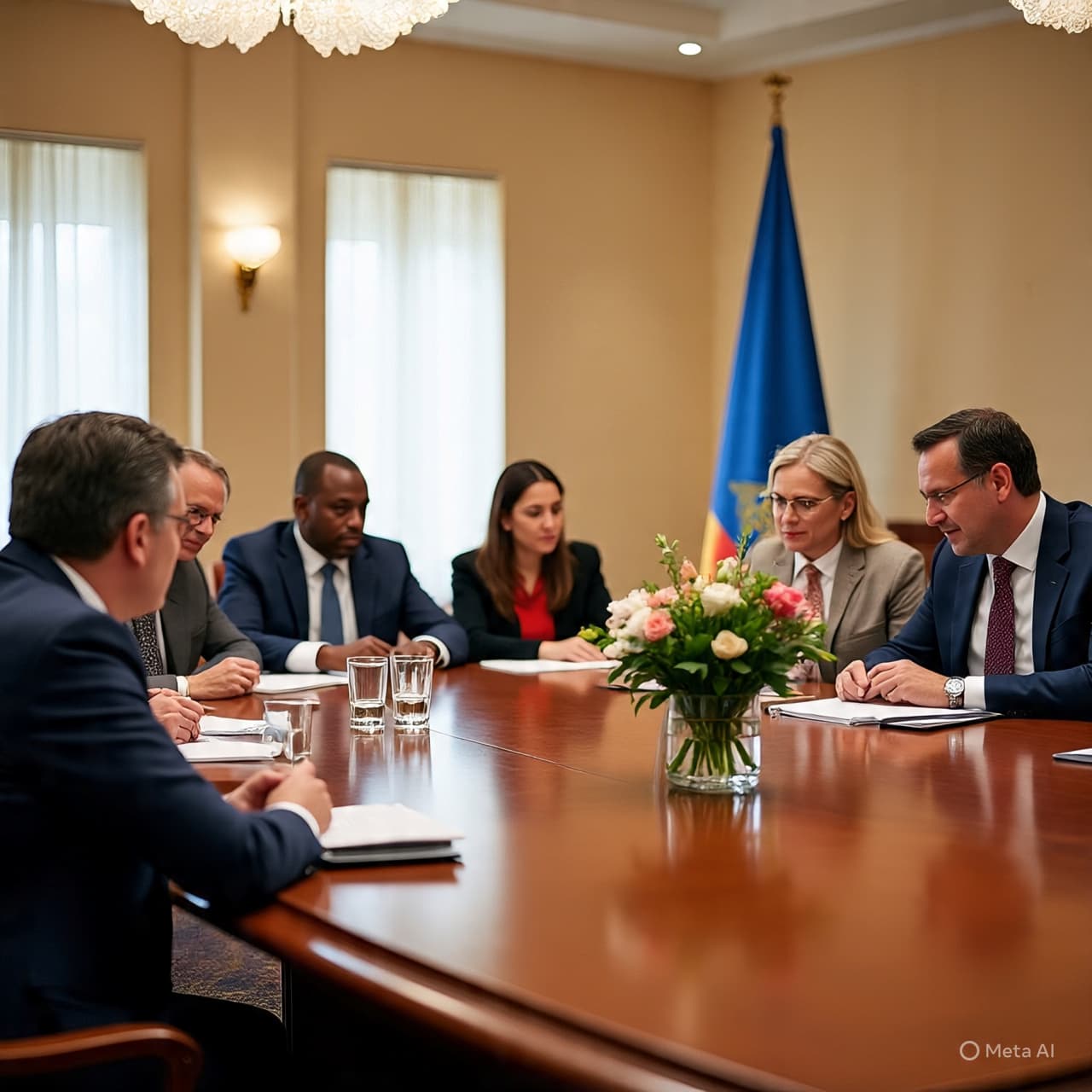 Between Passage and Pressure: How a Narrow Channel Became a Stage for Quiet Negotiation