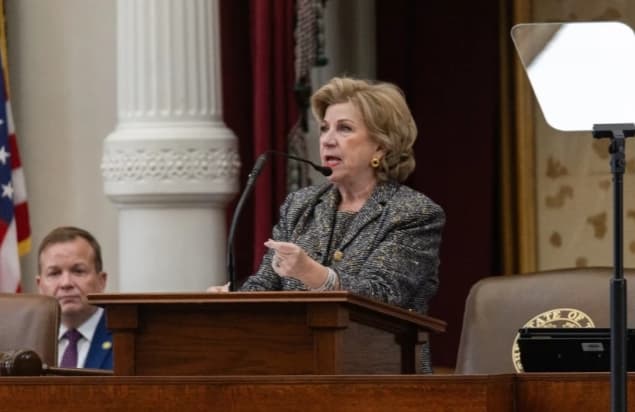 Texas Provides Complete List of Registered Voters to Trump Administration