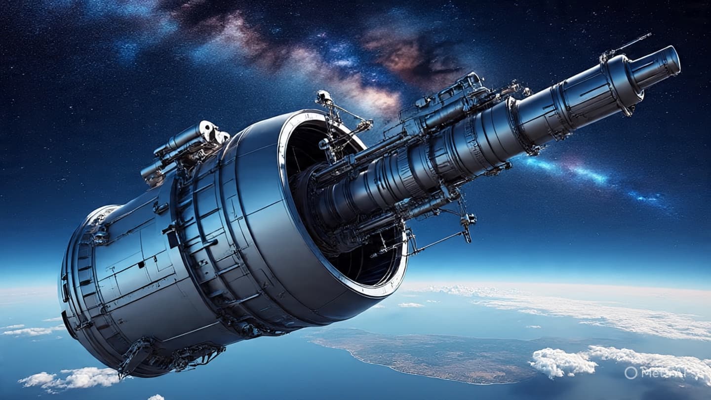 When the Universe Whispers, Will We Choose to Listen?