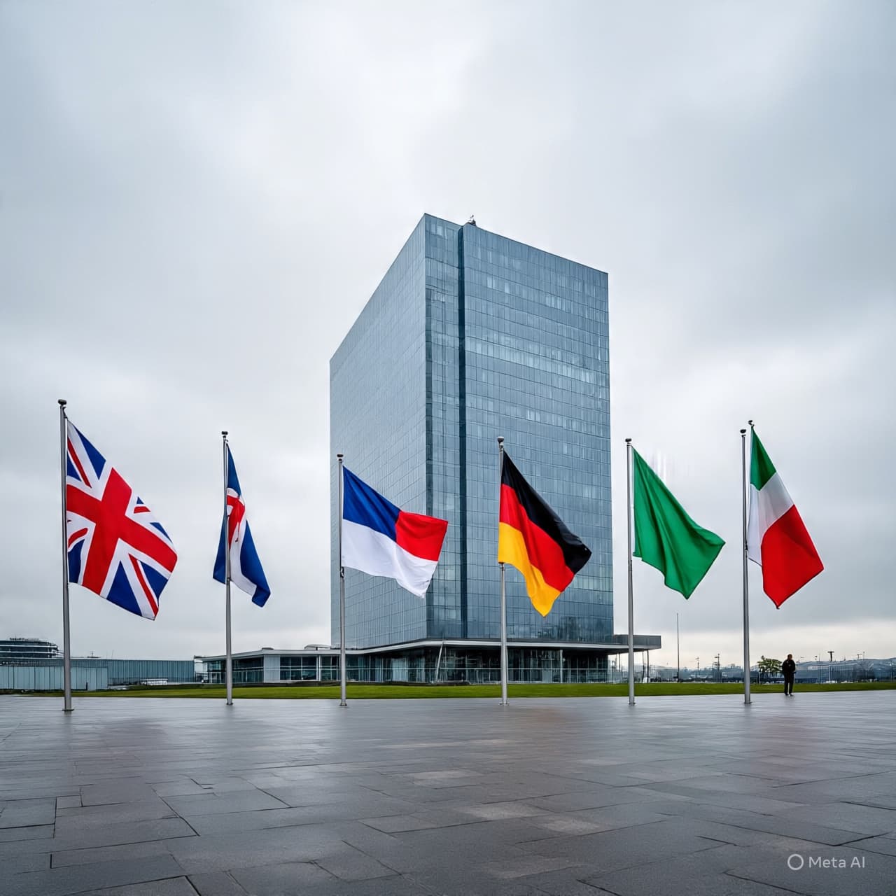 After the Lines Blur: Reflections on Power, Promises, and a Shifting Horizon