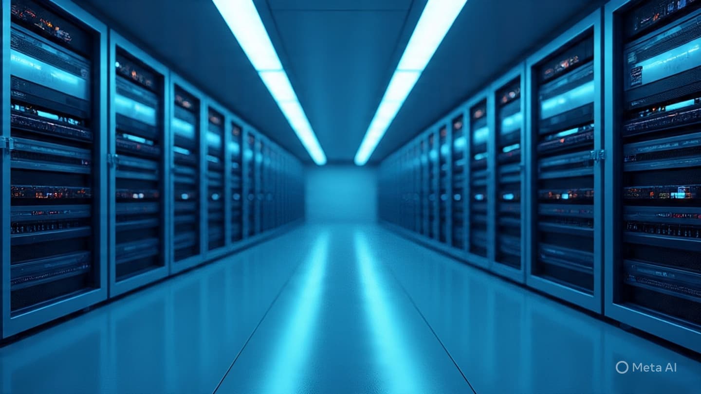 Where the Silicon Roots Meet the Tropical Soil: A Narrative of a Digital Dawn