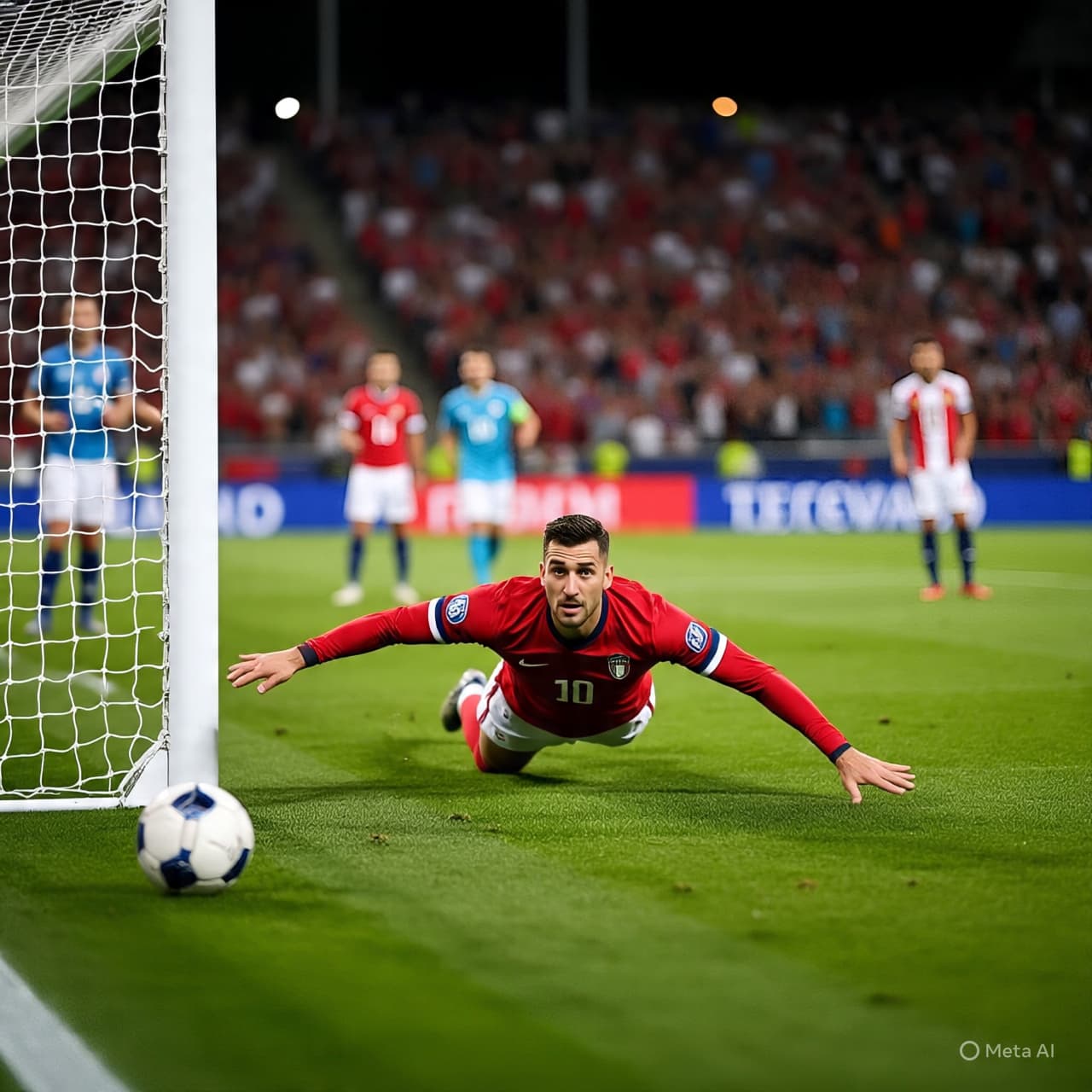 Between Hope and Hesitation: Como’s Penalty Triumph Over Napoli