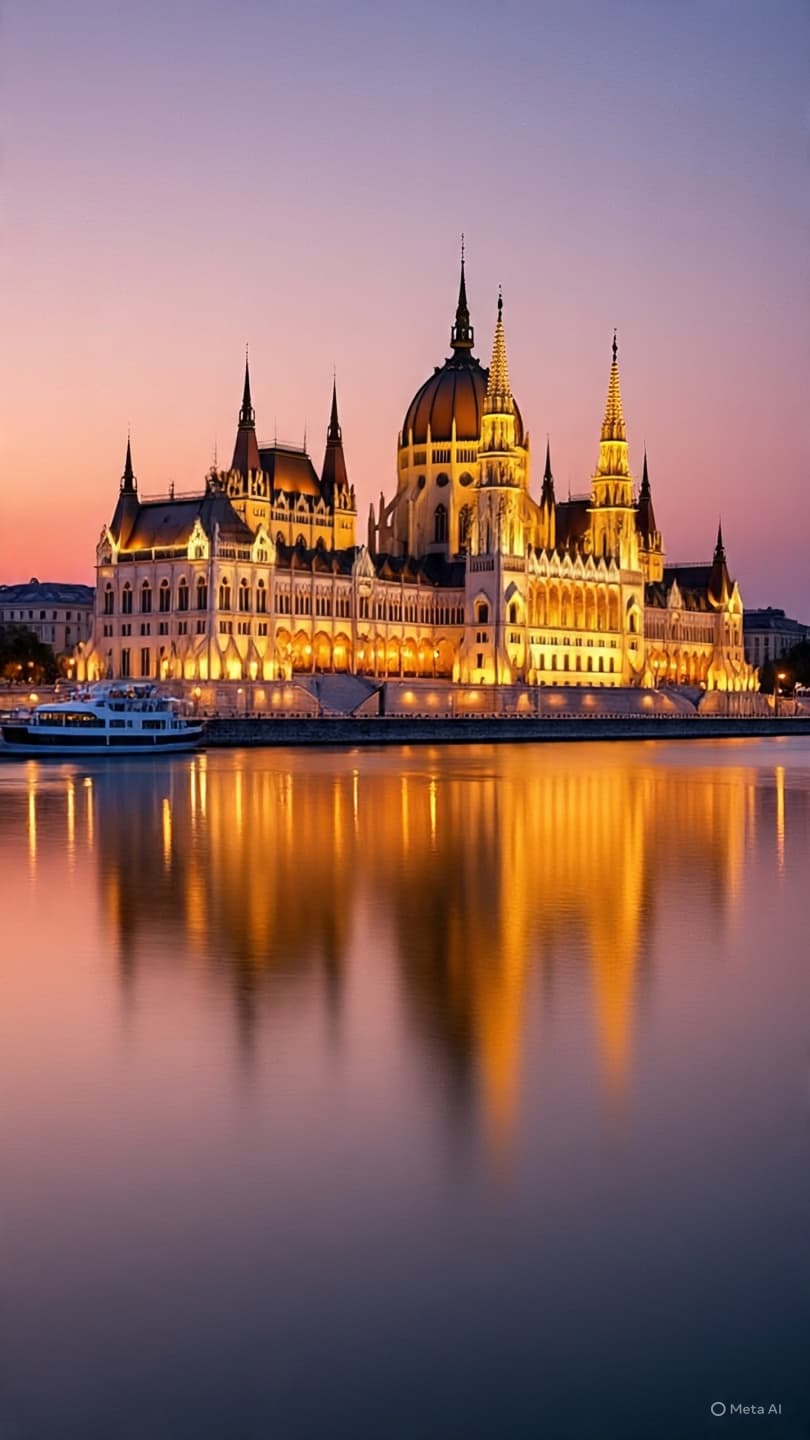 Under Central Europe’s Changing Light: Hungary’s Vote and the Rewriting of Political Familiarity