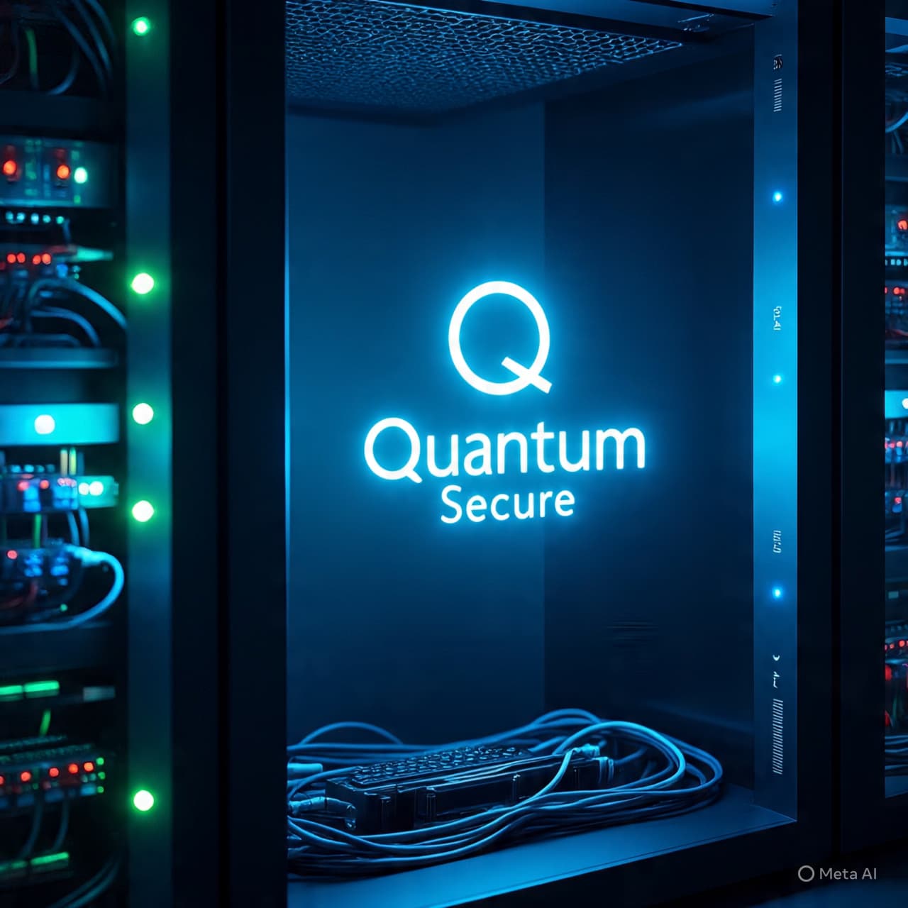 When the Word Becomes a Shadow of the Infinite, A Narrative of Light