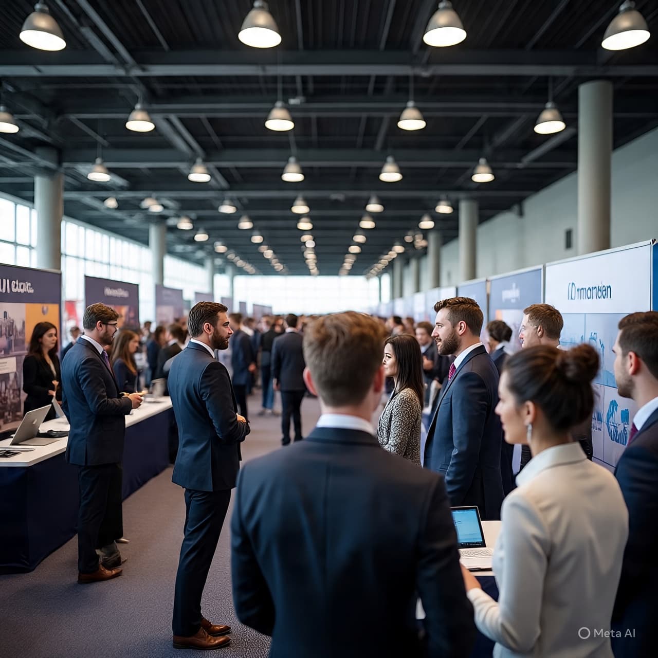 Under the Weight of Fresh Diplomas: A New Generation Enters the Long Search for Work