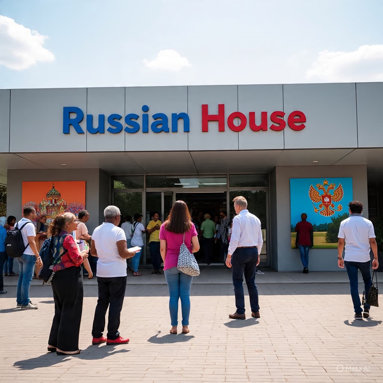 Currents of Culture, Threads of Belief: Soft Power in the Heart of Africa