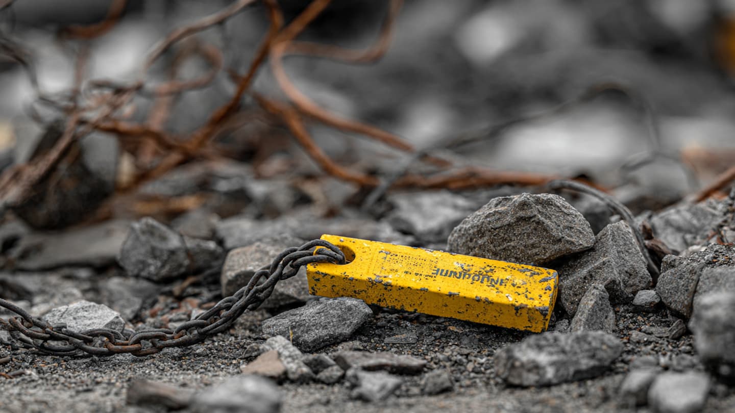 Between the Iron Dust and the Legal File: The Slow Search for Truth