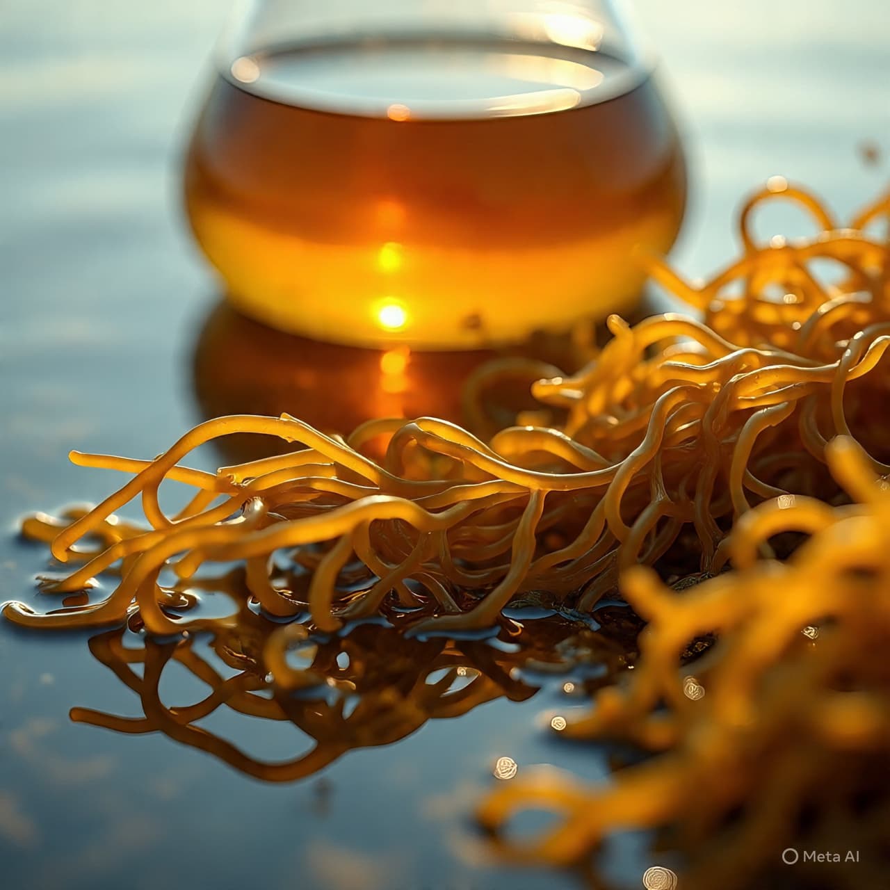 Between the Crashing Surf and the Precision of the Modern Laboratory