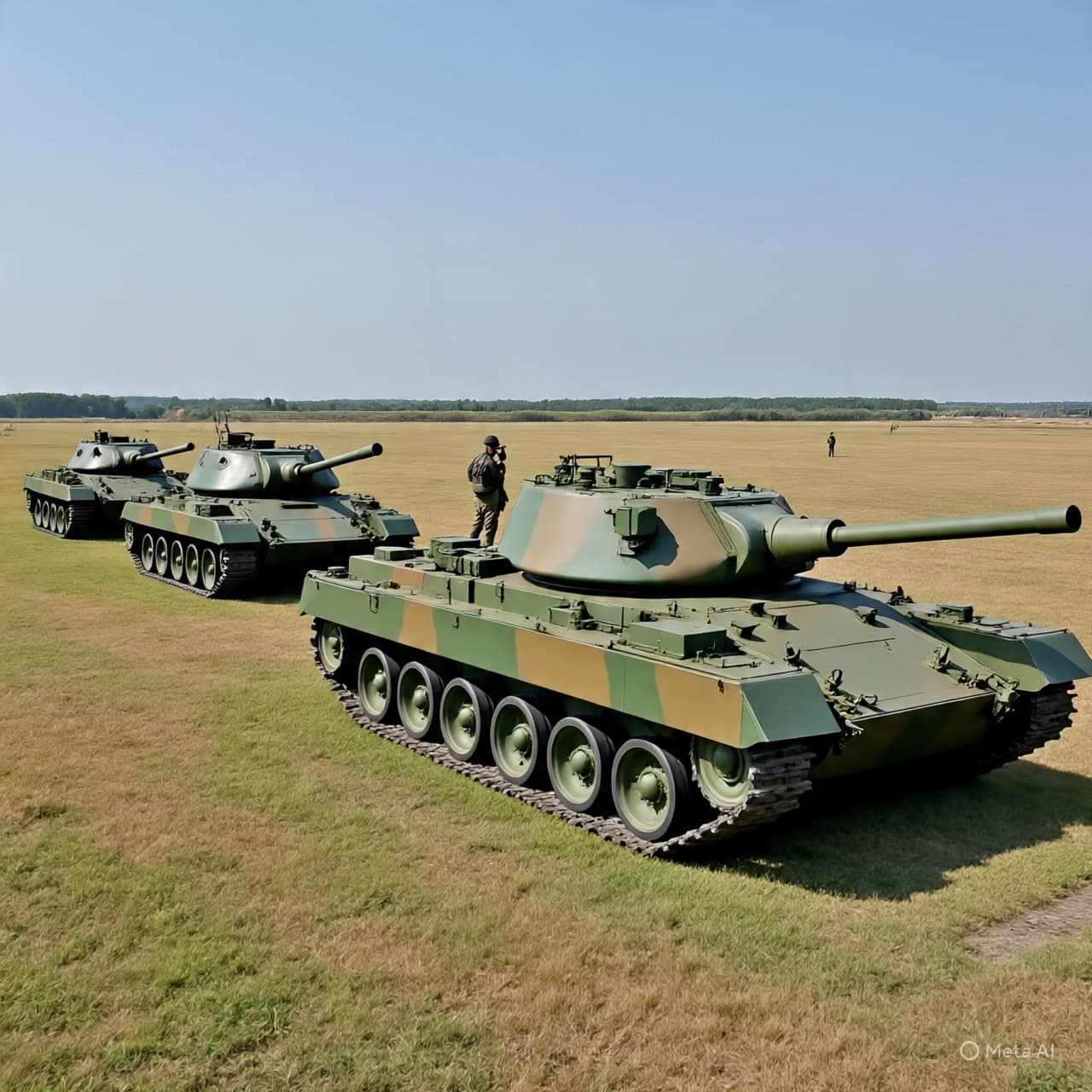 When Preparation Turns Quiet: A Loss in the Midst of Training