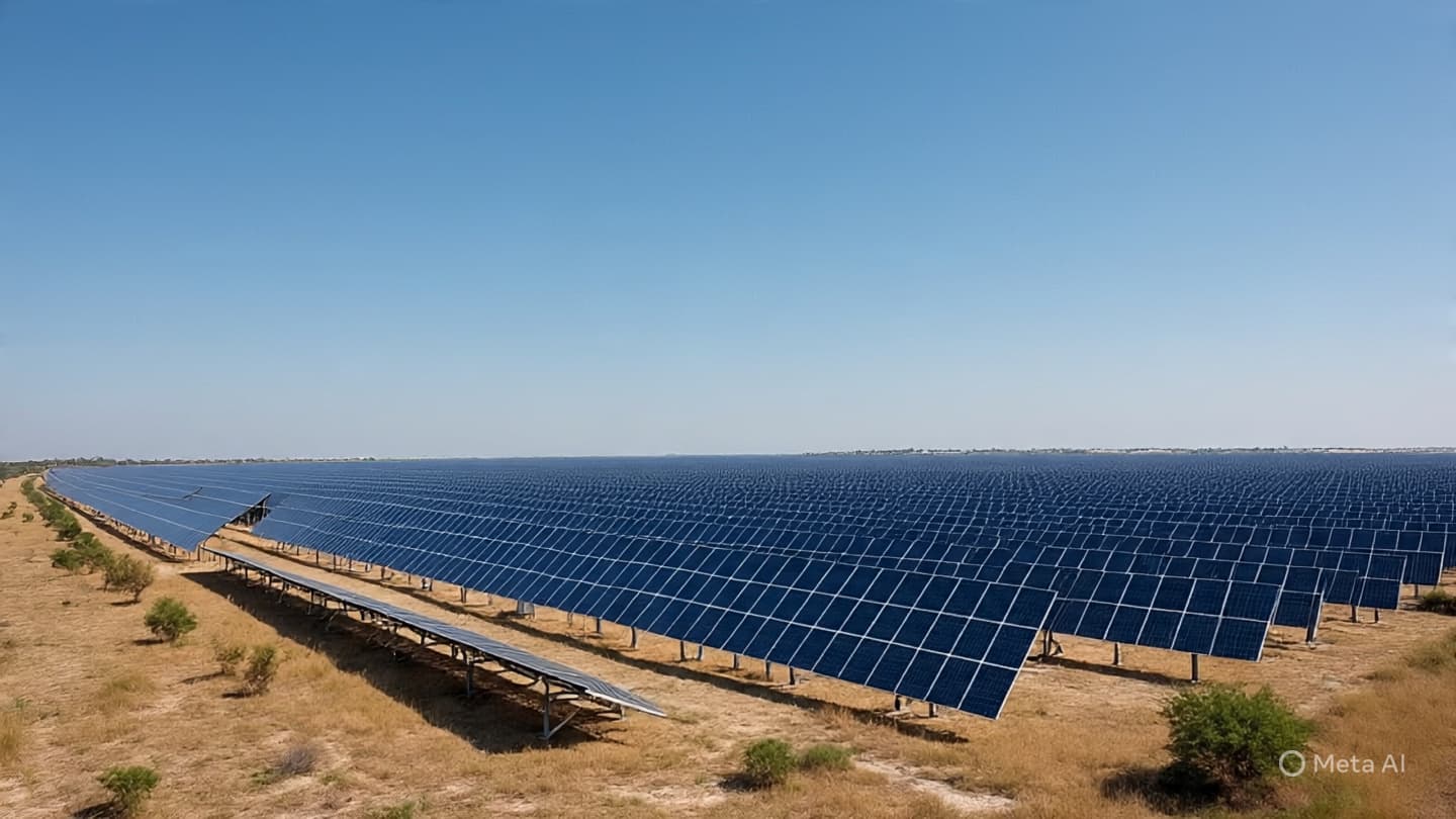 Where the Southern Winds Meet the Light: A Reflection on Renewing the Honduran Energy Grid