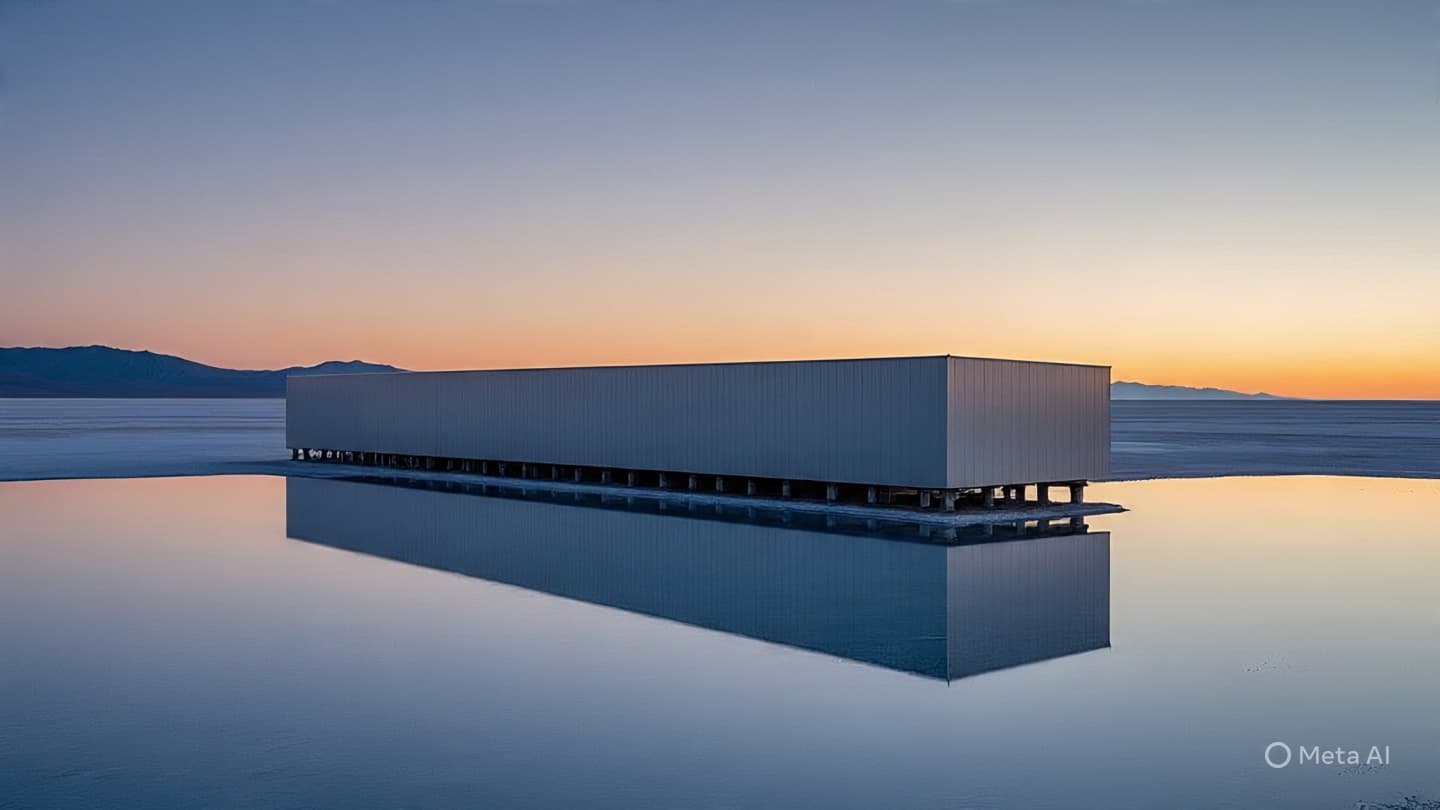 *The White Gold Rush: Reflections on the 2026 Tenders*