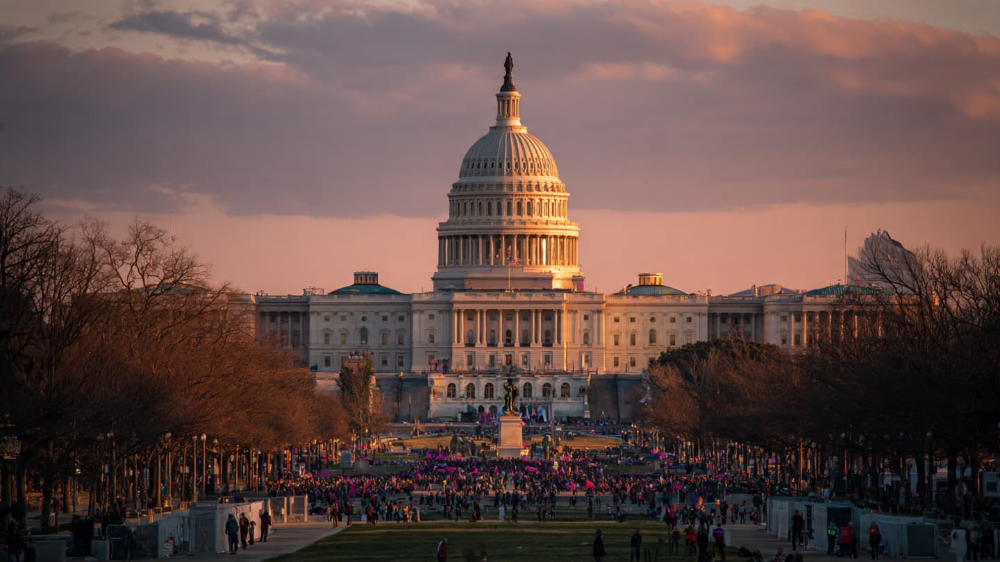 Democracy Sounds Different When Trust Begins To Thin