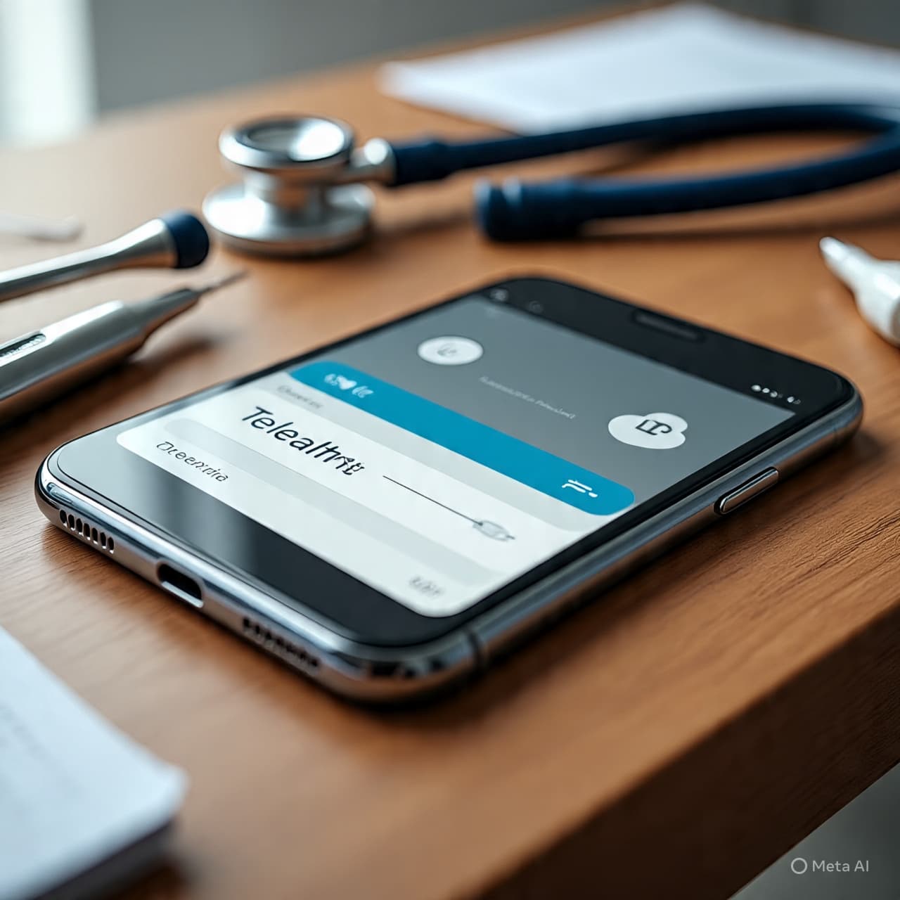 Slowing the Click: Oversight Reaches a Digital Health Boom