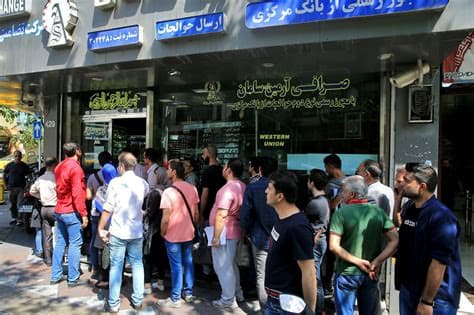 Fears of Food Shortages in Tehran Rise Amid Ongoing Conflict