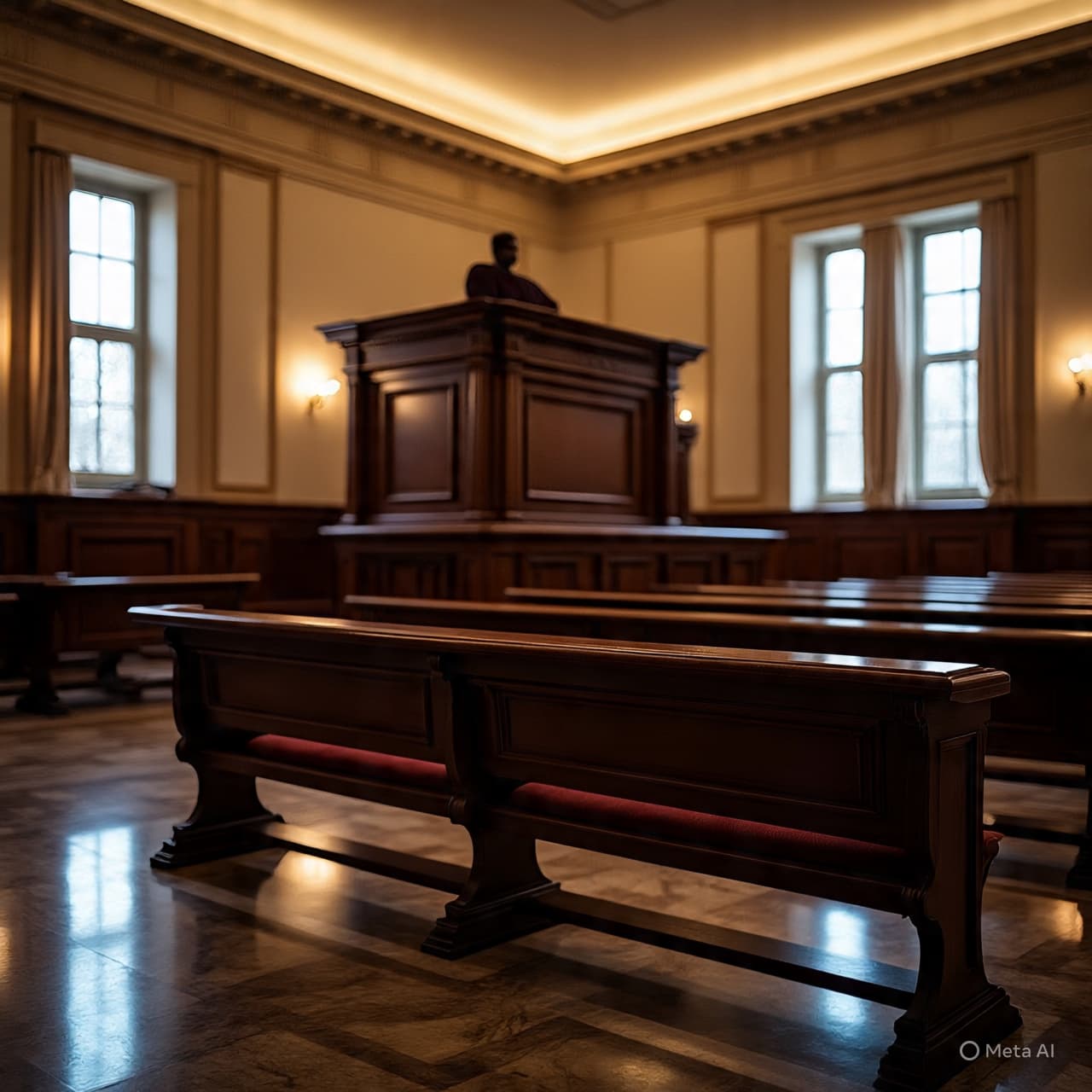 Where Trust Should Have Lived: Reflections on a Life Lost in Infancy